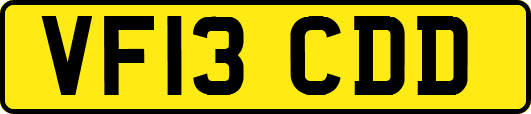 VF13CDD