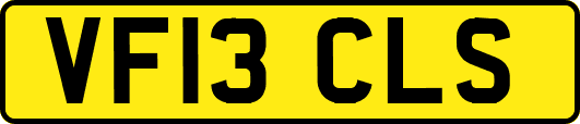 VF13CLS