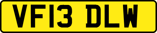 VF13DLW