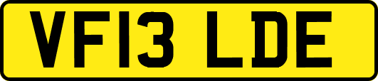 VF13LDE