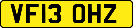 VF13OHZ