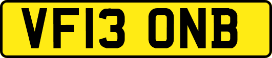 VF13ONB
