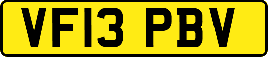 VF13PBV