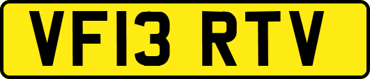 VF13RTV