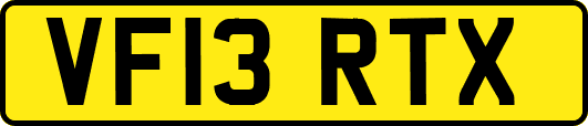 VF13RTX