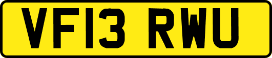 VF13RWU