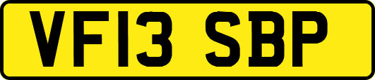 VF13SBP