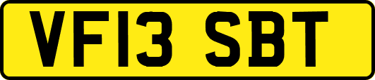 VF13SBT