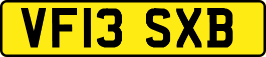VF13SXB