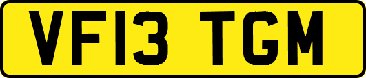 VF13TGM