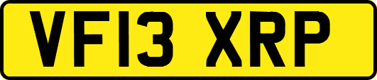 VF13XRP