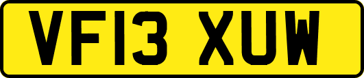 VF13XUW