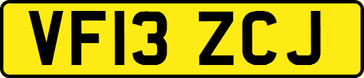 VF13ZCJ