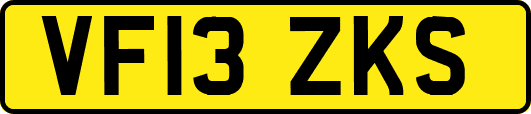 VF13ZKS
