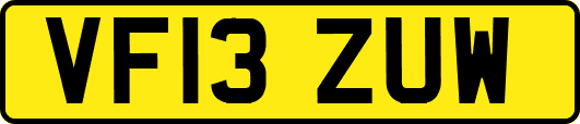 VF13ZUW