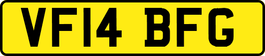 VF14BFG