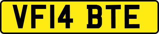 VF14BTE