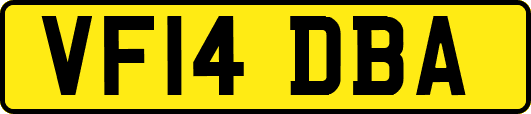VF14DBA
