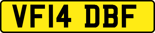 VF14DBF