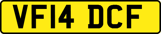 VF14DCF