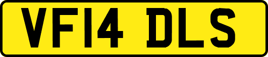 VF14DLS