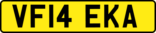 VF14EKA