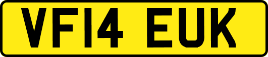 VF14EUK