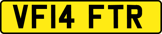 VF14FTR