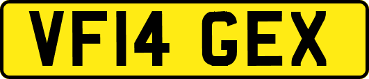 VF14GEX