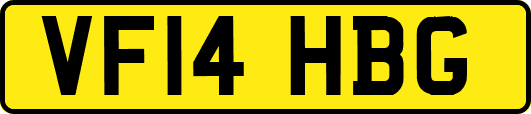 VF14HBG