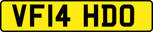 VF14HDO