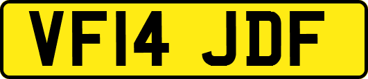 VF14JDF
