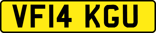 VF14KGU