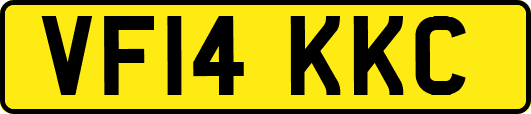 VF14KKC
