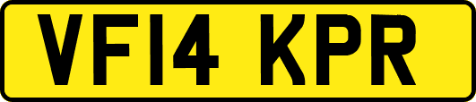 VF14KPR