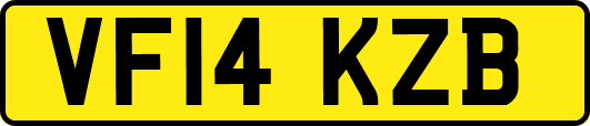 VF14KZB