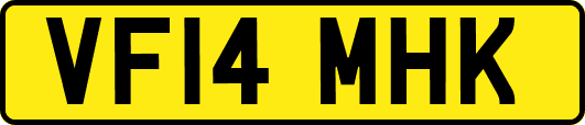 VF14MHK