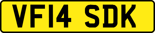 VF14SDK