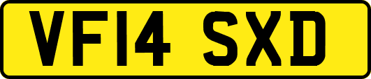 VF14SXD