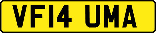 VF14UMA