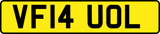 VF14UOL