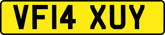 VF14XUY