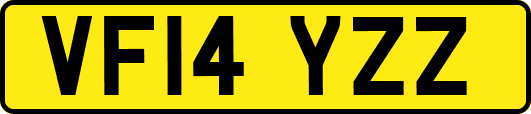 VF14YZZ