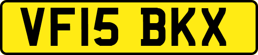 VF15BKX