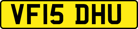 VF15DHU