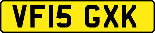 VF15GXK