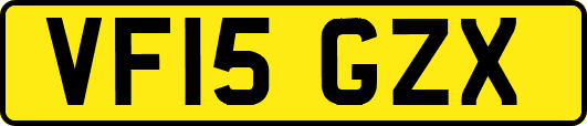 VF15GZX
