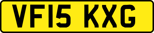 VF15KXG