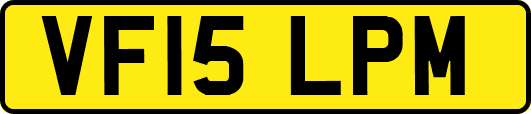 VF15LPM