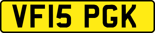 VF15PGK